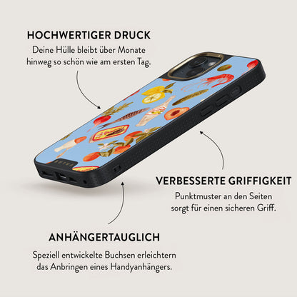 Skorter | Al Fresco - iPhone 15 case