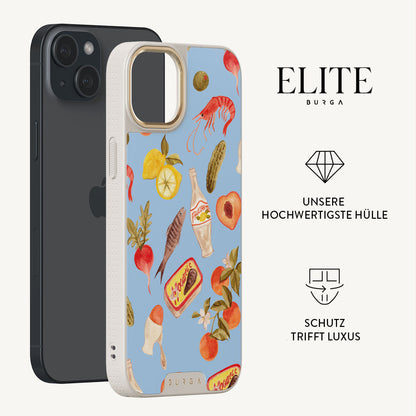 Skorter | Al Fresco - iPhone 15 case