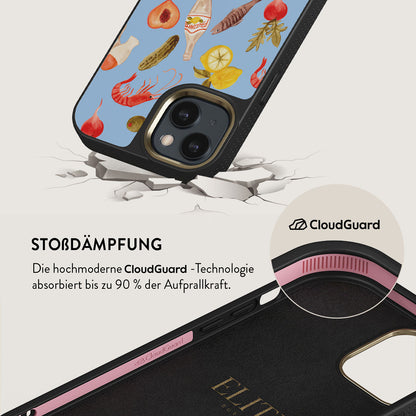 Skorter | Al Fresco - iPhone 14 Plus Case