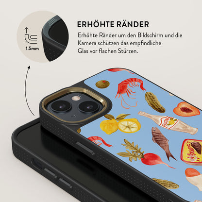 Skorter | Al Fresco - iPhone 15 case