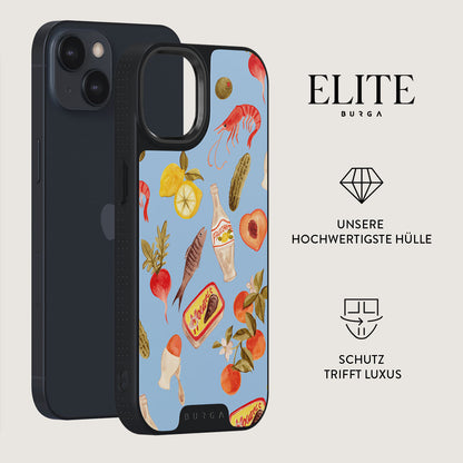Skorter | Al Fresco - iPhone 14 Plus Case