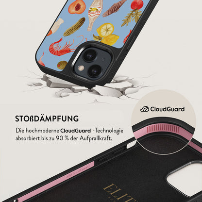 Skorter | Al Fresco - iPhone 15 case