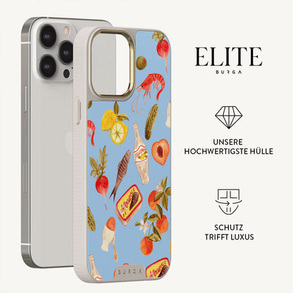Skorter | Al Fresco - iPhone 14 Pro Max Case