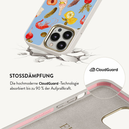 Skorter | Al Fresco - iPhone 14 Pro Max Case