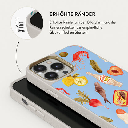 Skorter | Al Fresco - iPhone 13 Pro Max Case