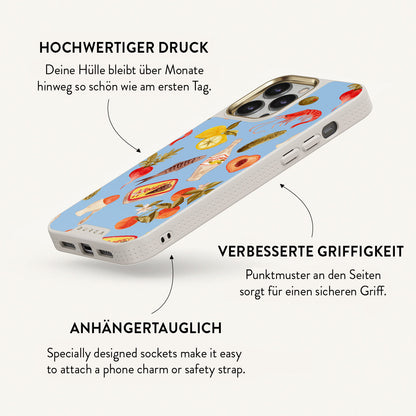 Skorter | Al Fresco - iPhone 14 Pro Max Case