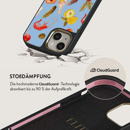 Skorter | Al Fresco - iPhone 13 Case