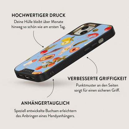 Skorter | Al Fresco - iPhone 13 Case
