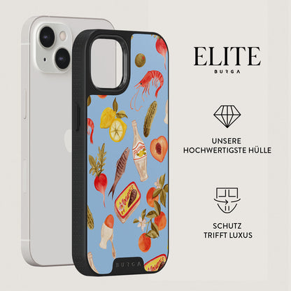 Skorter | Al Fresco - iPhone 13 Case