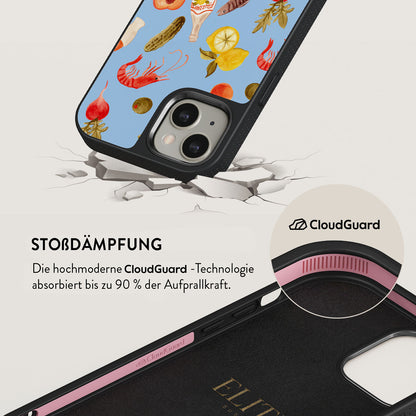 Skorter | Al Fresco - iPhone 13 Case