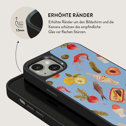 Skorter | Al Fresco - iPhone 13 Case