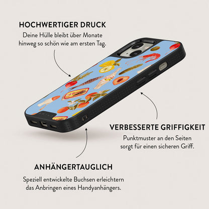 Skorter | Al Fresco - iPhone 13 Case