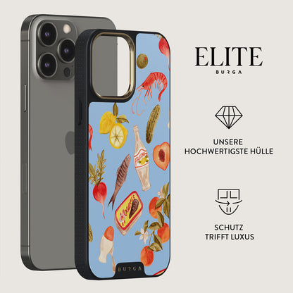 Skorter | Al Fresco - iPhone 13 Pro Max Case