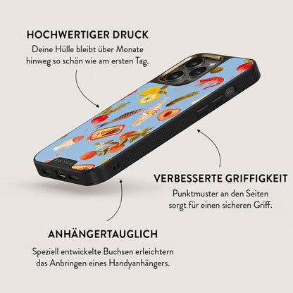 Skorter | Al Fresco - iPhone 14 Pro Case