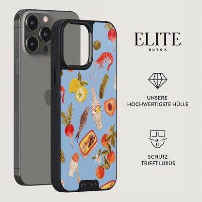 Skorter | Al Fresco - iPhone 13 Pro Case