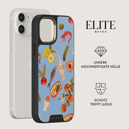 Skorter | Al Fresco - iPhone 12 case