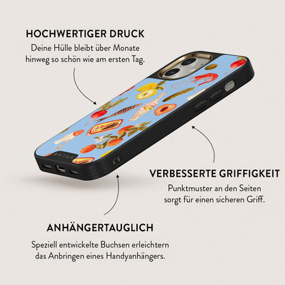 Skorter | Al Fresco - iPhone 12 case