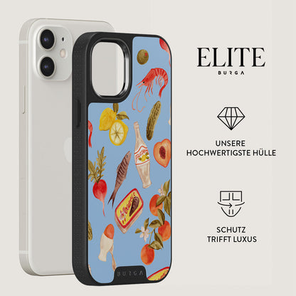 Skorter | Al Fresco - iPhone 12 case