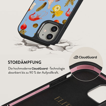 Skorter | Al Fresco - iPhone 12 case