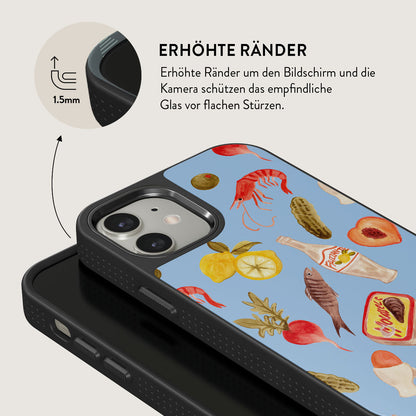 Skorter | Al Fresco - iPhone 12 case
