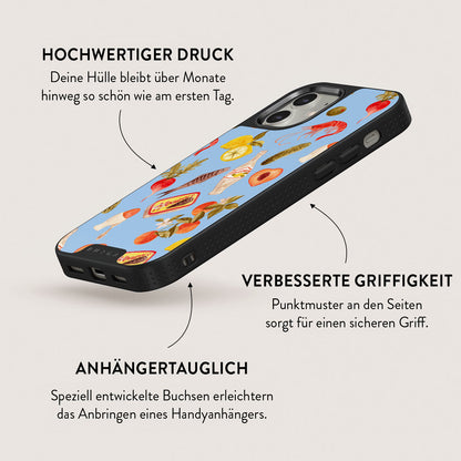 Skorter | Al Fresco - iPhone 12 case