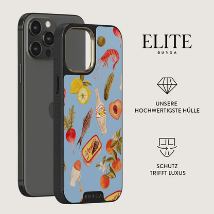 Skorter | Al Fresco - iPhone 12 Pro Case
