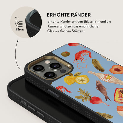 Skorter | Al Fresco - iPhone 12 Pro Max Case