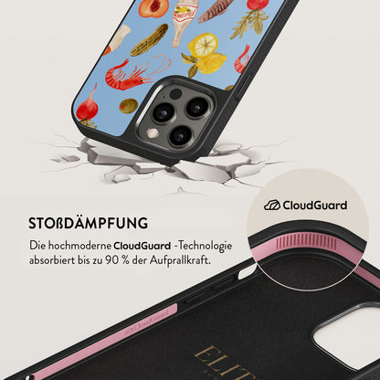Skorter | Al Fresco - iPhone 12 Pro Max Case