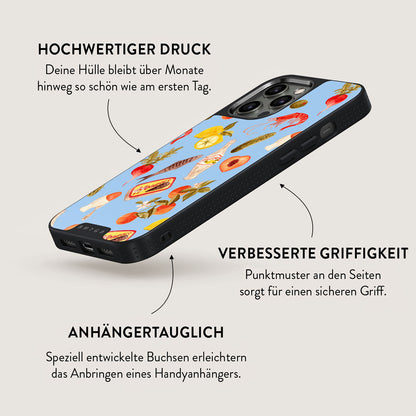 Skorter | Al Fresco - iPhone 12 Pro Max Case