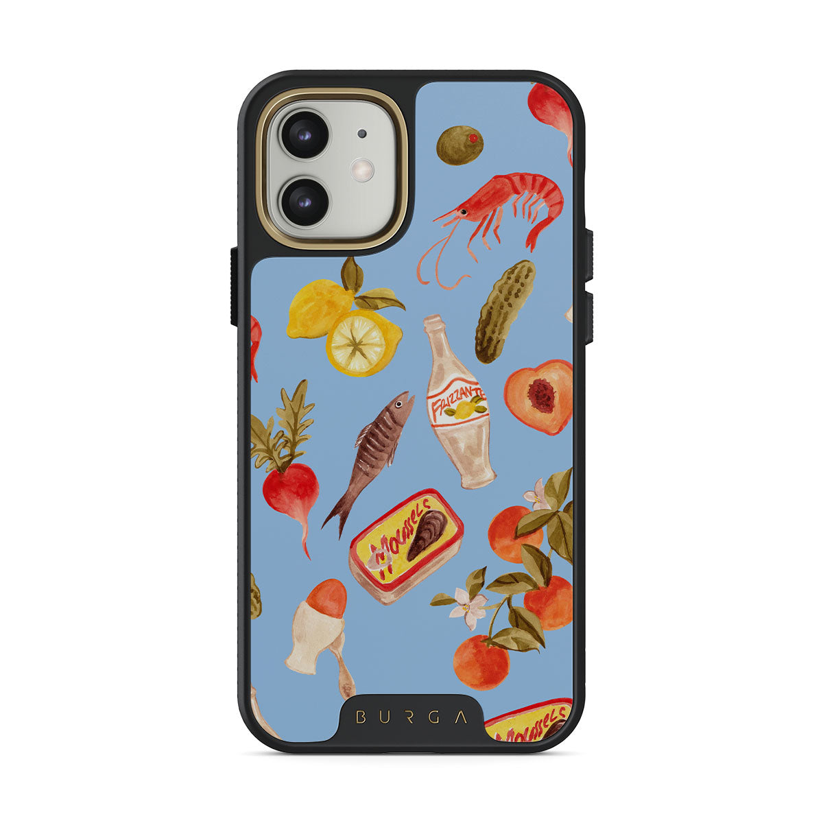 Skorter | Al Fresco - iPhone 11 case