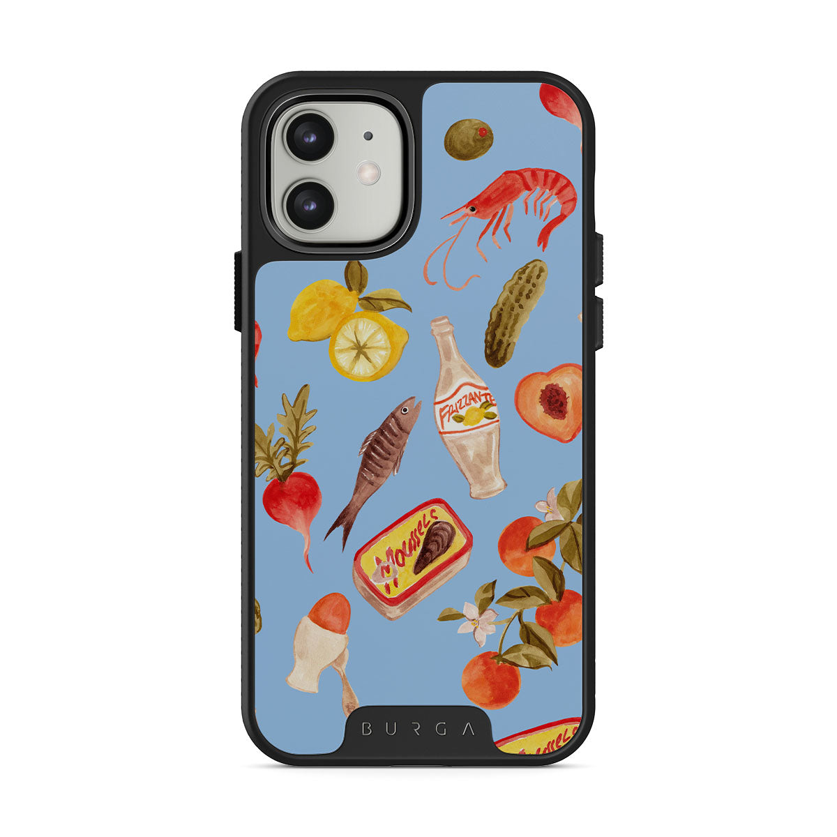 Skorter | Al Fresco - iPhone 11 case