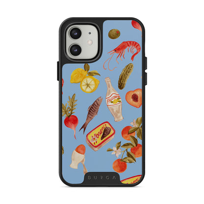 Skorter | Al Fresco - iPhone 11 case