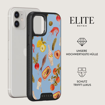 Skorter | Al Fresco - iPhone 11 case