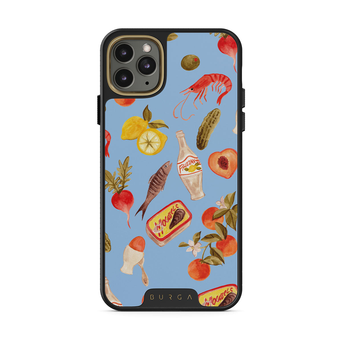 Skorter | Al Fresco - iPhone 11 Pro Max Case