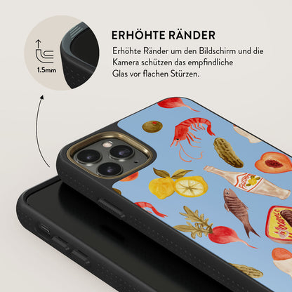 Skorter | Al Fresco - iPhone 11 Pro Case