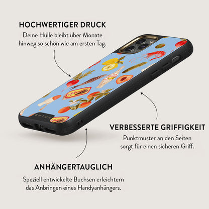 Skorter | Al Fresco - iPhone 11 Pro Case