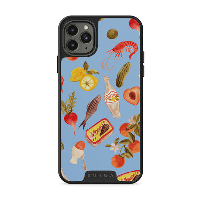 Skorter | Al Fresco - iPhone 11 Pro Max Case