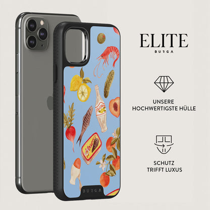 Skorter | Al Fresco - iPhone 11 Pro Case