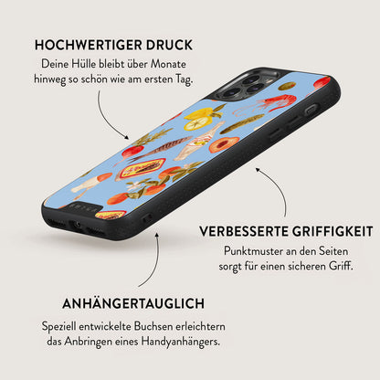 Skorter | Al Fresco - iPhone 11 Pro Case