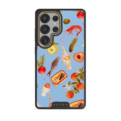 Skorter | Al Fresco - Samsung Galaxy S25 Ultra Case