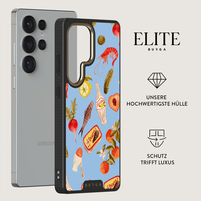 Skorter | Al Fresco - Samsung Galaxy S25 Ultra Case