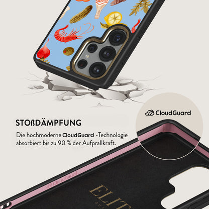 Skorter | Al Fresco - Samsung Galaxy S25 Ultra Case