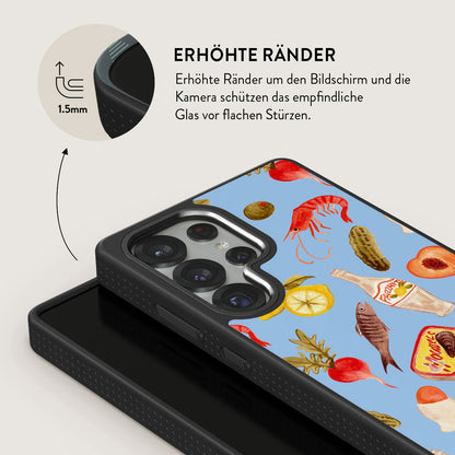 Skorter | Al Fresco - Samsung Galaxy S25 Ultra Case