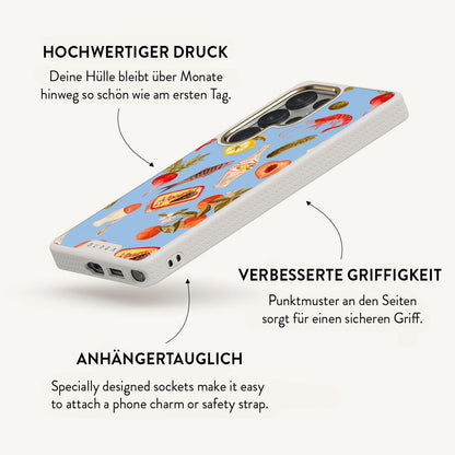 Skorter | Al Fresco - Samsung Galaxy S25 Ultra Case