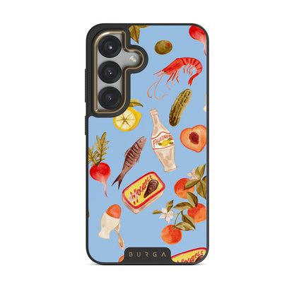 Skorter | Al Fresco - Samsung Galaxy S25 Plus Case