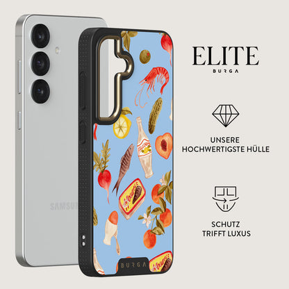 Skorter | Al Fresco - Samsung Galaxy S25 Plus Case