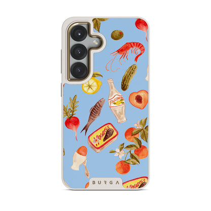 Skorter | Al Fresco - Samsung Galaxy S25 Plus Case