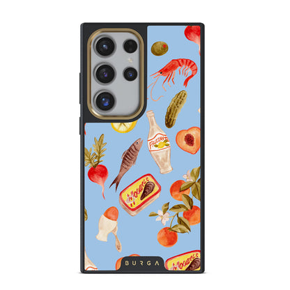 Skorter | Al Fresco - Samsung Galaxy S24 Ultra Case