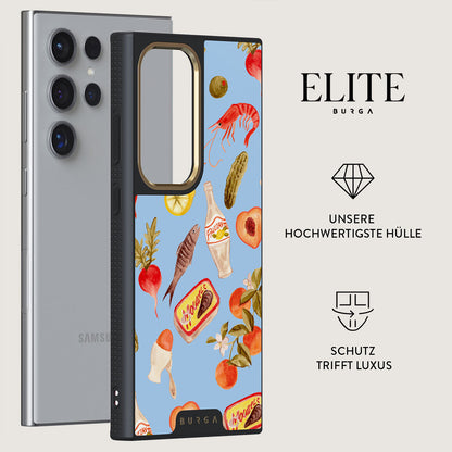 Skorter | Al Fresco - Samsung Galaxy S24 Ultra Case