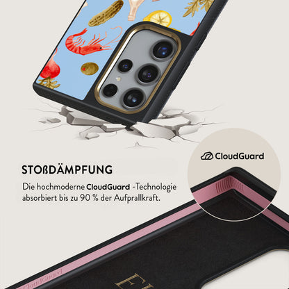 Skorter | Al Fresco - Samsung Galaxy S24 Ultra Case